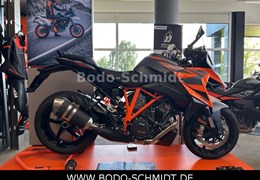 Neumotorrad KTM 1290 Super Duke GT