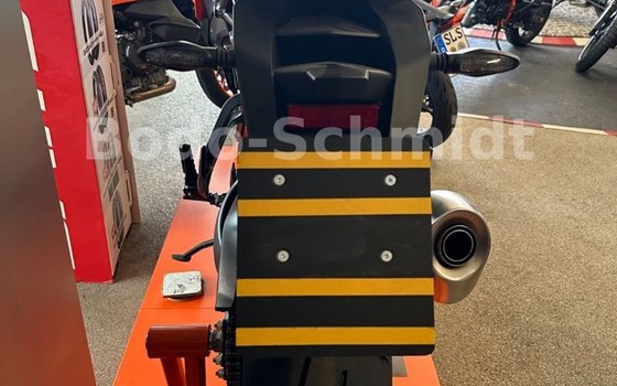 Neufahrzeug KTM 1290 Super Duke GT - Bild 5
