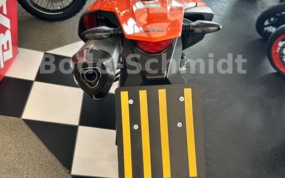 Neufahrzeug KTM 690 SMC R - Bild 6