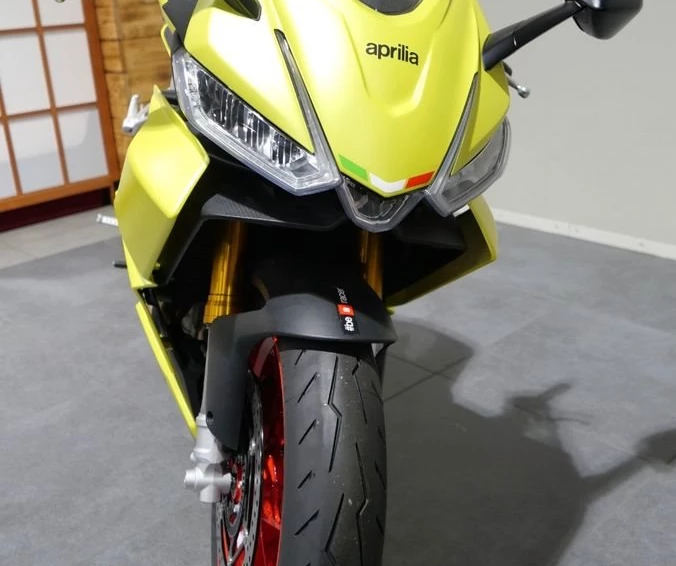 Angebot Aprilia RS 660 Bild 4: Angebot Aprilia RS 660