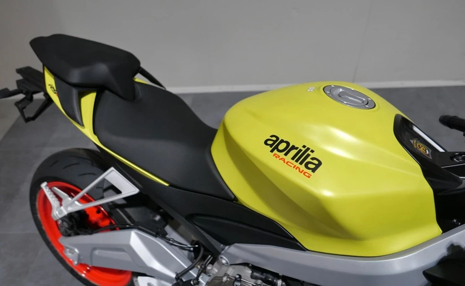 Angebot Aprilia RS 660 Bild 5: Angebot Aprilia RS 660