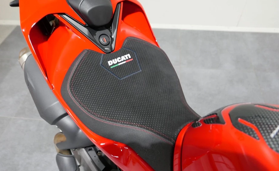 Angebot Ducati Panigale V2 S Bild 5: Angebot Ducati Panigale V2 S