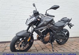 Neumotorrad Voge R625