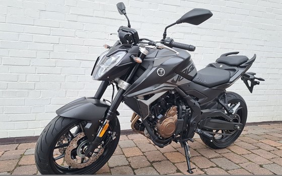 Neufahrzeug Voge R625 - Bild 1