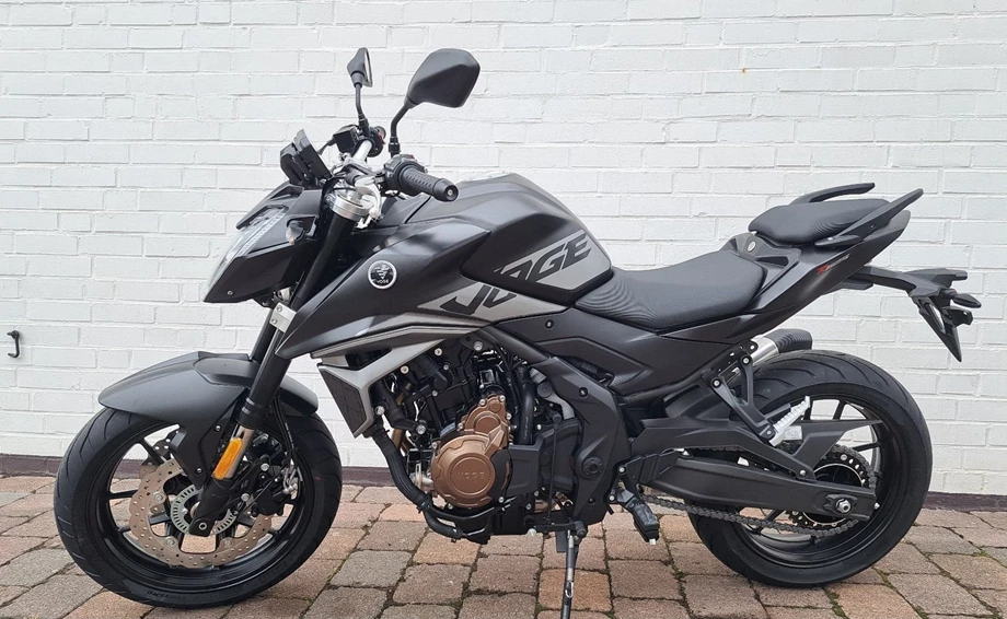 Angebot Voge R625 Bild 2: Angebot Voge R625