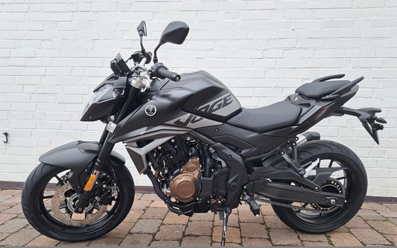 Neufahrzeug Voge R625 - Bild 2