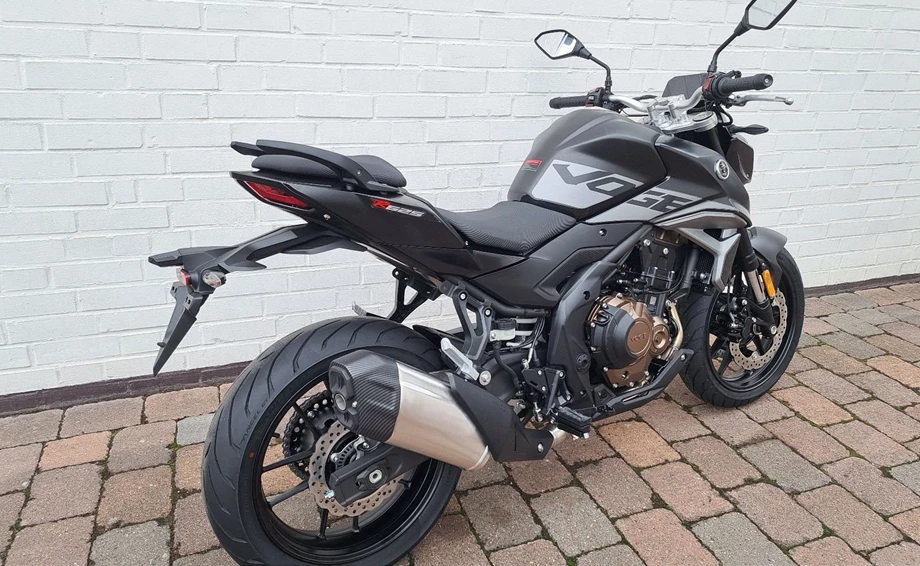 Angebot Voge R625 Bild 4: Angebot Voge R625