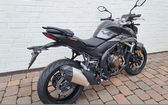 Neufahrzeug Voge R625 - Bild 4