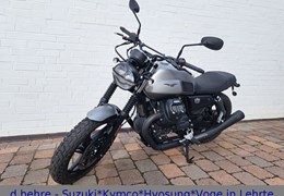 Gebrauchte Moto Guzzi V7 Stone