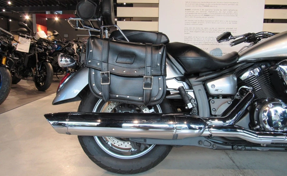 Angebot Yamaha XVS 1300 A Bild 11: Angebot Yamaha XVS 1300 A