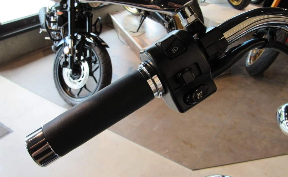 Angebot Yamaha XVS 1300 A Bild 14: Angebot Yamaha XVS 1300 A