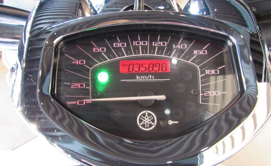Angebot Yamaha XVS 1300 A Bild 17: Angebot Yamaha XVS 1300 A