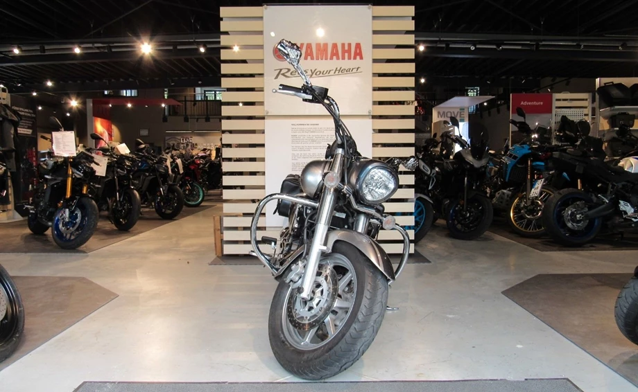 Angebot Yamaha XVS 1300 A Bild 6: Angebot Yamaha XVS 1300 A