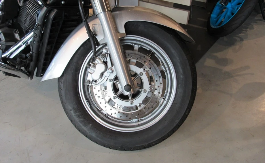Angebot Yamaha XVS 1300 A Bild 8: Angebot Yamaha XVS 1300 A