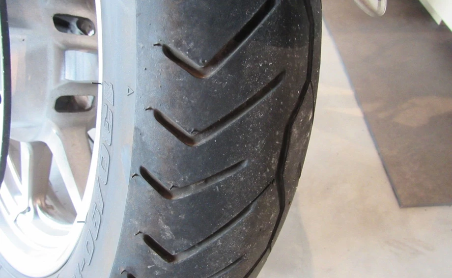Angebot Yamaha XVS 1300 A Bild 9: Angebot Yamaha XVS 1300 A