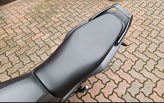 Neufahrzeug Honda CB125F - Bild 10