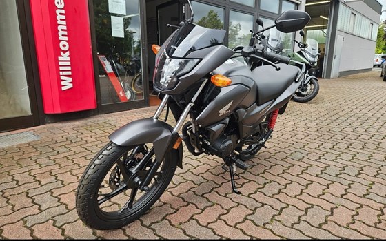 Neufahrzeug Honda CB125F - Bild 2