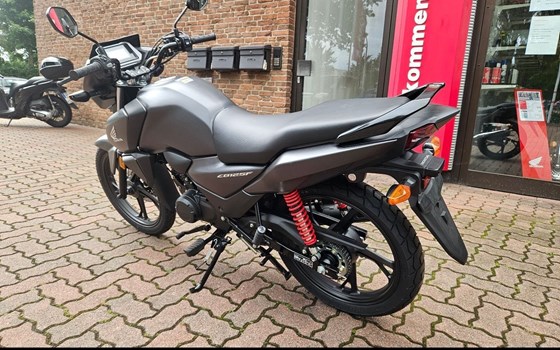 Neufahrzeug Honda CB125F - Bild 3