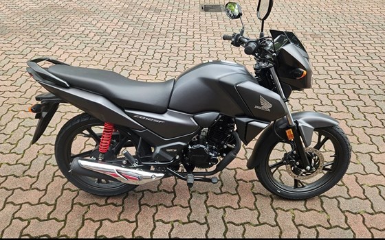 Neufahrzeug Honda CB125F - Bild 5
