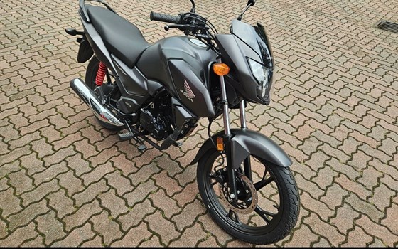 Neufahrzeug Honda CB125F - Bild 6