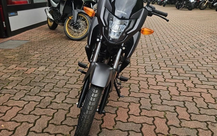 Offer Honda CB125F Bild 7: Offer Honda CB125F