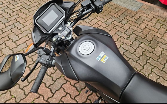 Neufahrzeug Honda CB125F - Bild 9