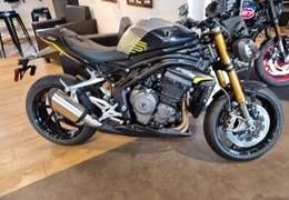 Gebrauchte Triumph Speed Triple 1200 RS