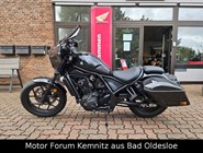 Honda CMX1100T Rebel DCT