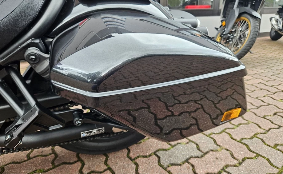 Angebot Honda CMX1100T Rebel DCT Bild 10: Angebot Honda CMX1100T Rebel DCT