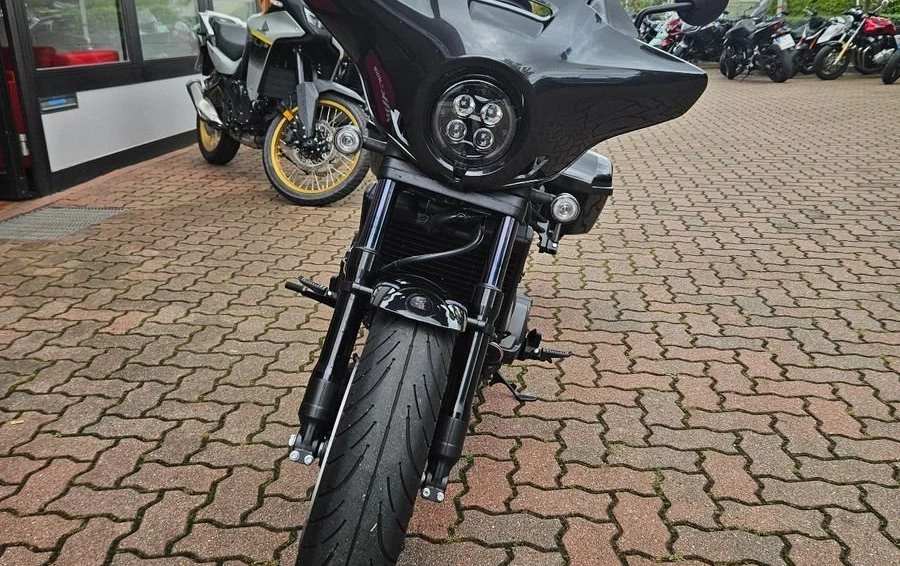 Offer Honda CMX1100T Rebel DCT Bild 5: Offer Honda CMX1100T Rebel DCT