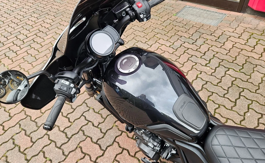 Angebot Honda CMX1100T Rebel DCT Bild 7: Angebot Honda CMX1100T Rebel DCT