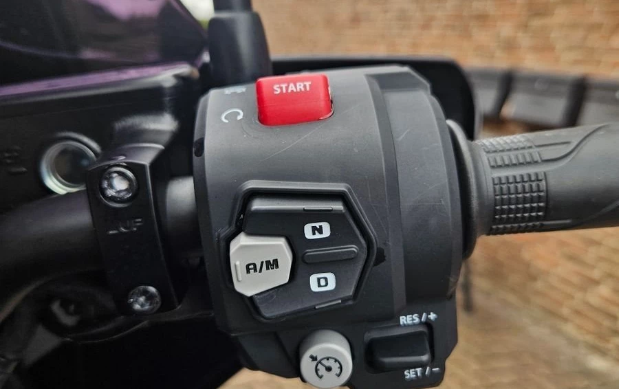 Angebot Honda CMX1100T Rebel DCT Bild 8: Angebot Honda CMX1100T Rebel DCT