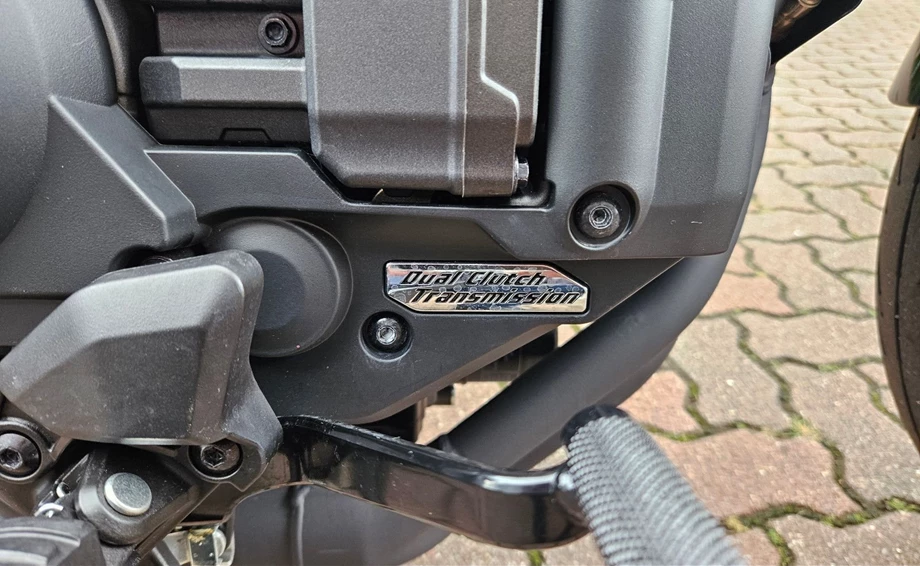 Angebot Honda CMX1100T Rebel DCT Bild 9: Angebot Honda CMX1100T Rebel DCT