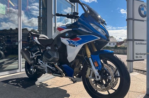 BMW R 1250 RS
