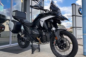 Angebot BMW R 1300 GS
