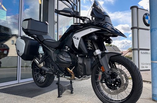 BMW R 1300 GS