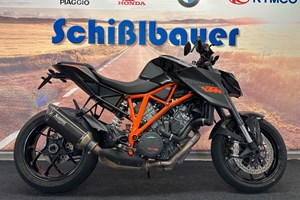 Angebot KTM 1290 Super Duke R