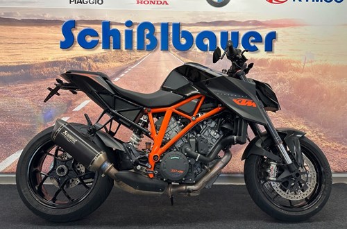 KTM 1290 Super Duke R