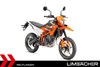 KTM 125 SMC R