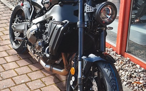 Gebrauchtmotorrad Yamaha XSR900 - Bild 2