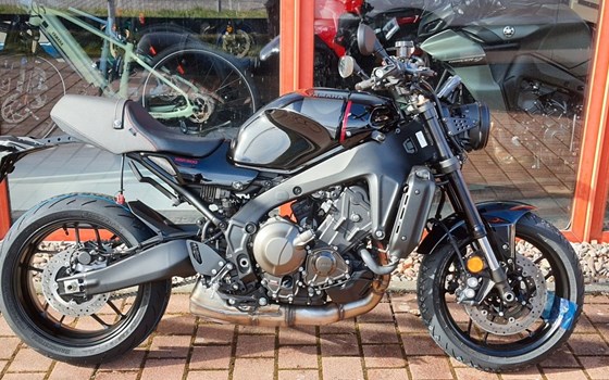 Gebrauchtmotorrad Yamaha XSR900 - Bild 4