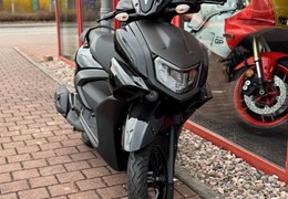 Gebrauchte Yamaha RayZR