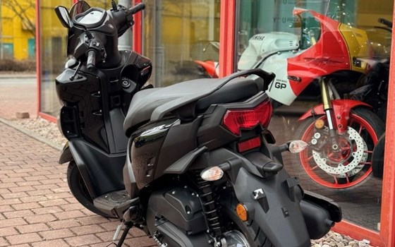 Gebrauchtmotorrad Yamaha RayZR - Bild 6