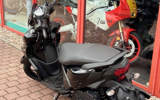 Gebrauchtmotorrad Yamaha RayZR - Bild 7