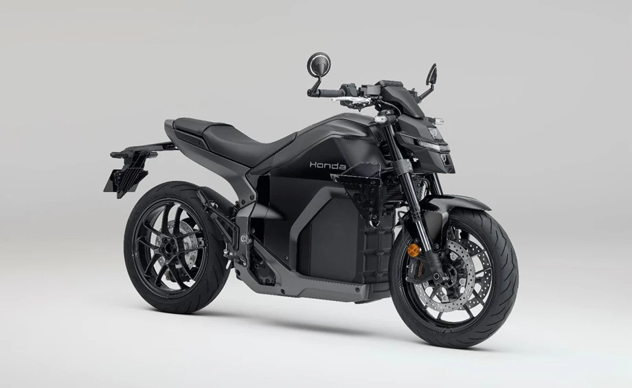 Angebot Honda WN7 Bild 1: Angebot Honda WN7