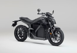 Neumotorrad Honda WN7