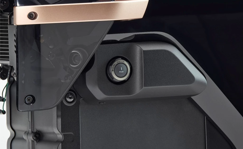 Angebot Honda WN7 Bild 10: Angebot Honda WN7