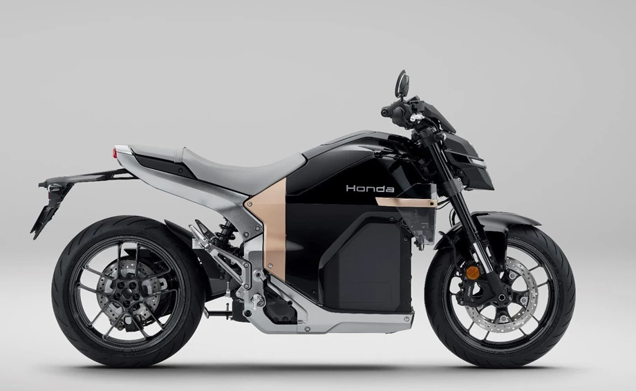 Angebot Honda WN7 Bild 4: Angebot Honda WN7