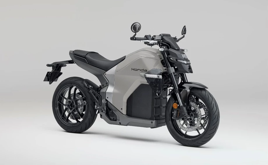 Angebot Honda WN7 Bild 5: Angebot Honda WN7