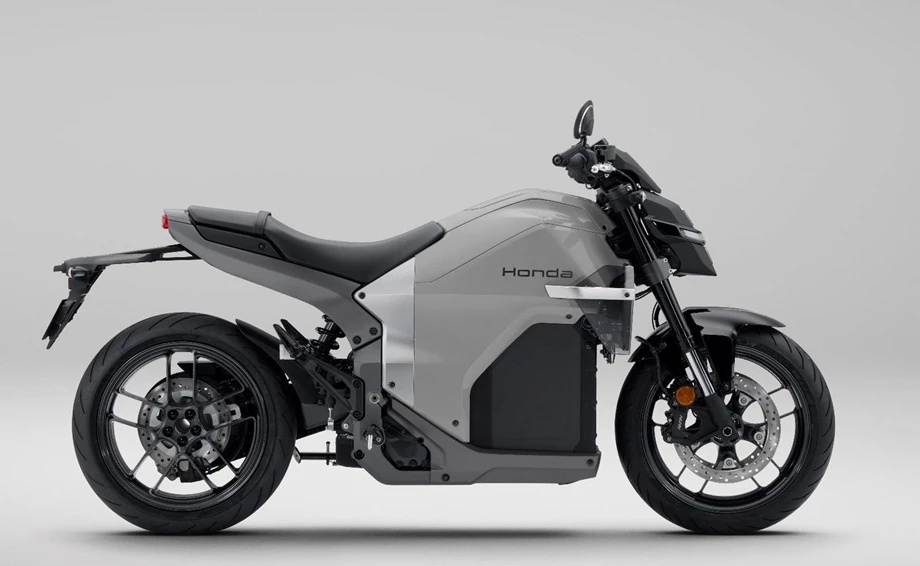 Angebot Honda WN7 Bild 6: Angebot Honda WN7